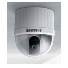 Samsung SCC-6475P IP Domecamera