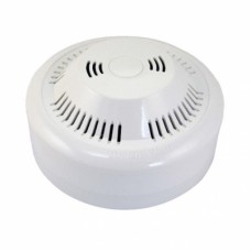 Aardgas (gas) detector voor alarmsysteem met relais