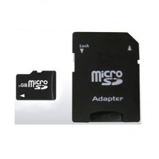 Hoge capaciteit 8 Gb Micro SD kaart klasse 10