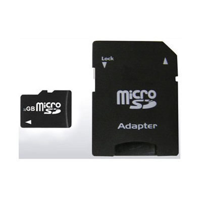 Hoge capaciteit 8 Gb Micro SD kaart klasse 10