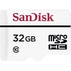 High Endurance Video Monitoring micro SD Card 32GB
