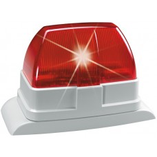 Profiline AG1670 Xenon flitser rood