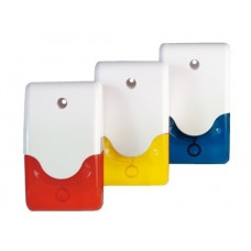 Profiline Mini sirene met flitslicht