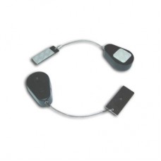 Shopsecure Retractor, beveiligingskabel