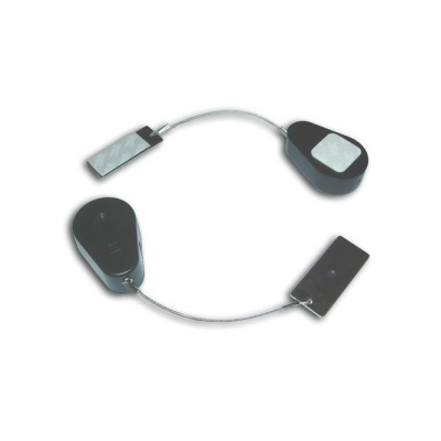 Shopsecure Retractor, beveiligingskabel