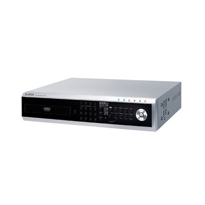Samsung 16 kanaals recorder