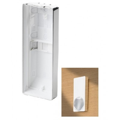 Siemens PDM-I12 met Chrome rand