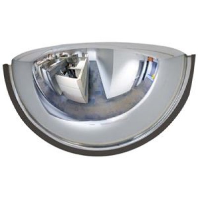 Recommand Observatiespiegel kwart bol 50cm