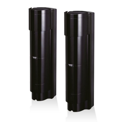 takex actief infrarood quad beam detector 200m