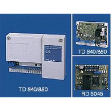Aritech TD8801 analoge telefoonkiezer