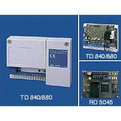 Aritech TD8801 analoge telefoonkiezer
