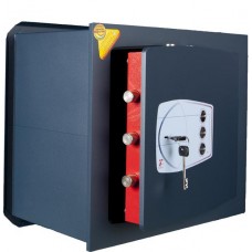 Technomax Muurkluis GD/4L