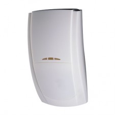 Texecom Prestige Compacte Dual Pir Radar bewegingsmelder 15m