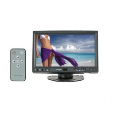 recommand TFT 7 inch monitor met AB 2 x video in 1 x stereo ...
