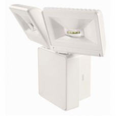 Luxa LED straler 16W, Wit