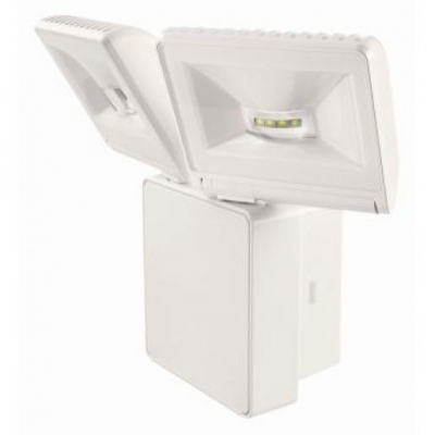 Luxa LED straler 16W, Wit