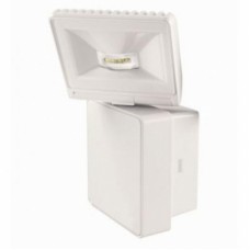 Luxa LED straler 8W, Wit