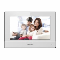 7" touchscreen monitor wit