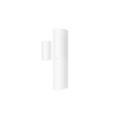 DS-PDMC-EG2-WE, Draadloos magneetcontact, 2 inputs