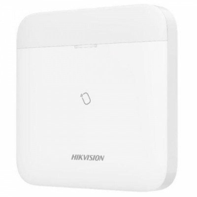 4G, WiFi, LAN, 96 zones