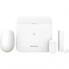 AxPro startkit met 4G, LAN, Wifi
