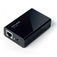 1 Kanaals PoE Injector