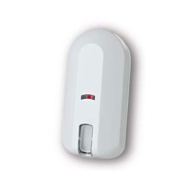 Visonic TOWER AM Dual Pir/Radar detector 18 x 30m