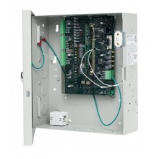 Toegangscontrole IP uitbreidingsmodule voor 1 deur in metalen behuizing