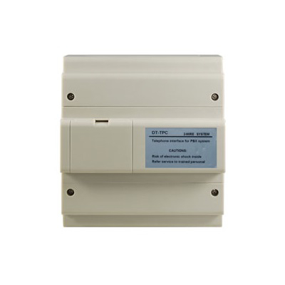 Xteq Telefoon PSTN Module