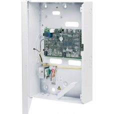 Basis toegangscontrole unit voor 2 deuren met webserver