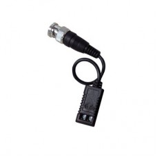 Video balun mini uitvoering met 2 schroefklemmen (...