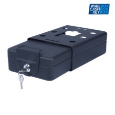 Nauta Travelbox in slede, speciaal voor auto, caravan enz.