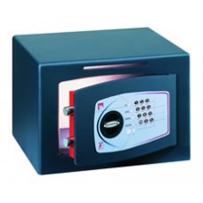 Technomax Afroomkluis GTR/4P