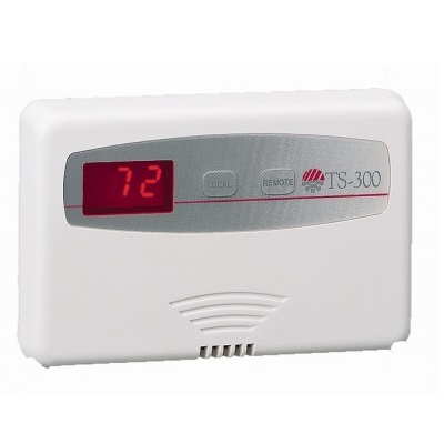 Honeywell Regelbare Temperatuursensor
