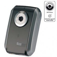 Ecoline Digi-Lan CMOS netwerkcamera LAN