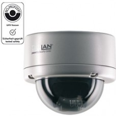 Ecoline Digi-Lan variodome dag-/nacht camera