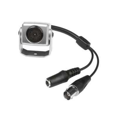 Abus Profline Mini camera IP66 waterdicht