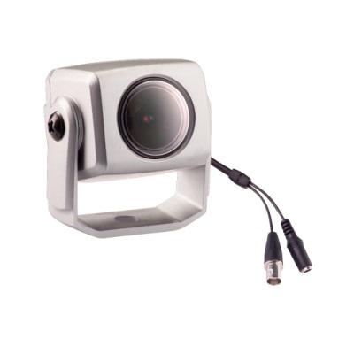 Abus Profline Mini camera IP66 waterdicht
