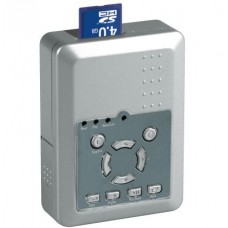 Abus Profline Mini SD recorder