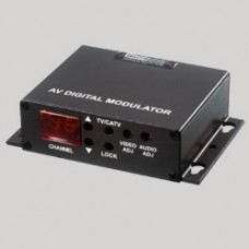 Profiline Digitale UHF modulator