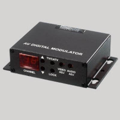 Profiline Digitale UHF modulator