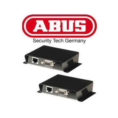 Profiline VGA-overdrachtset passief