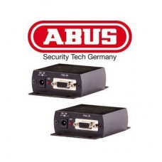 Profiline VGA-overdrachtset actief