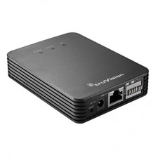 IP Controlebox voor 1,3Mp mini camera's