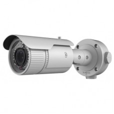 Truvision 1,3MP IP Bullet Camera met vari-focus lens en infrarood