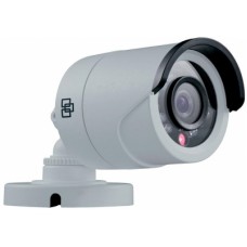 Truvision HD coax mini bullet camera met 40m IR, 720P, 3,6mm lens