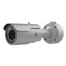 Truvision Full HDcoax bullet camera met 40m IR, 1080P, 2,8-12mm motor lens