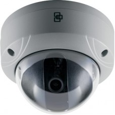 Truvision 3MP IP Binnen Dome HD Camera