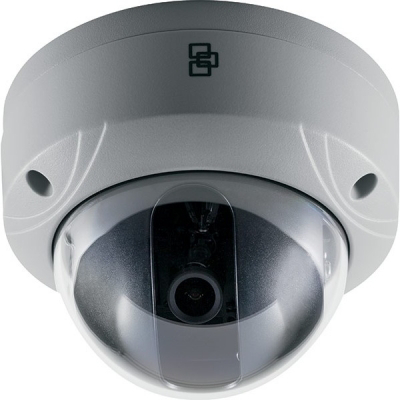Truvision 3MP IP Binnen Dome HD Camera
