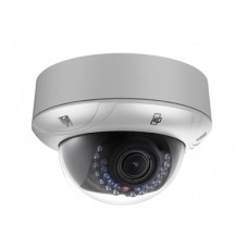 Truvision 1,3MP IP Intelligente Buiten Dome 30mtr IR